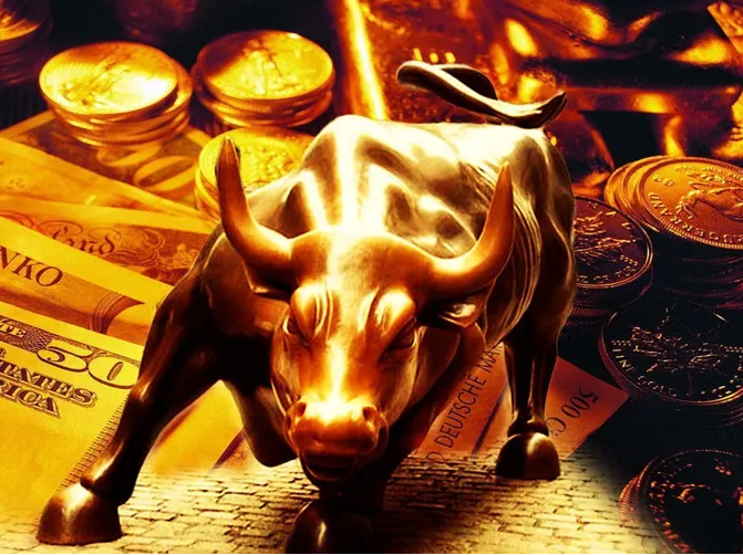 Slim Finlore - Grasping the Fundamentals of Digital Trading